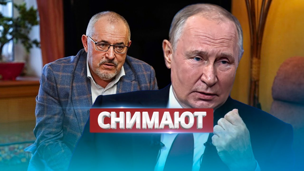 ⁣Кремль в бешенстве из-за Надеждина / Путин приказал снять его с выборов