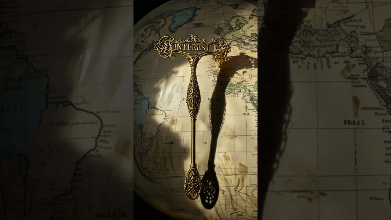 The Hidden Lever Controlling Your Country: Interest Rates Explained 