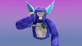 Gorilla tag stream. Road to 5K!! Playing with viewers!!! #gorillatag #shorts #vr #gtag
