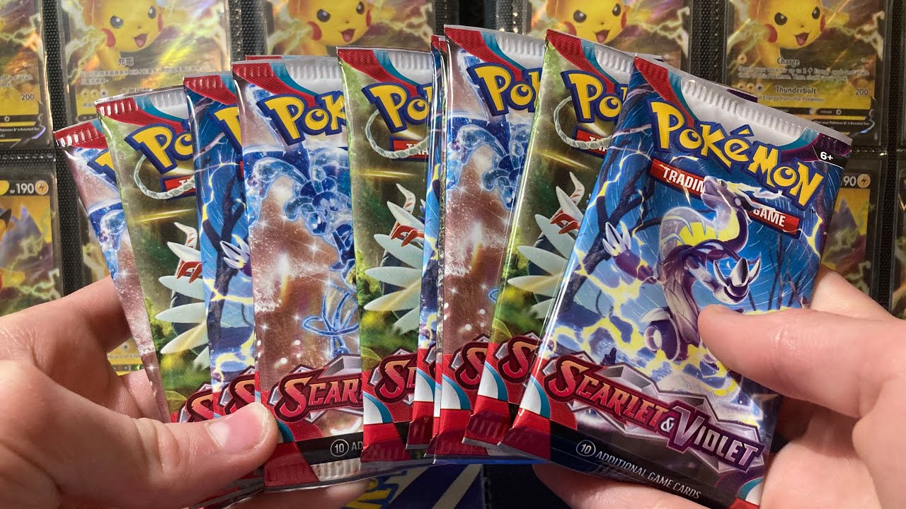 Click Here For FREE Pokemon Packs!