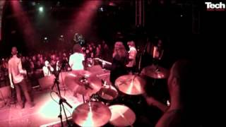 Would - Alice In Chains TMS Graduation live December 2011 Roman Marlon