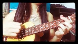 Goodness of God - Bethel (Cover) Ukulele