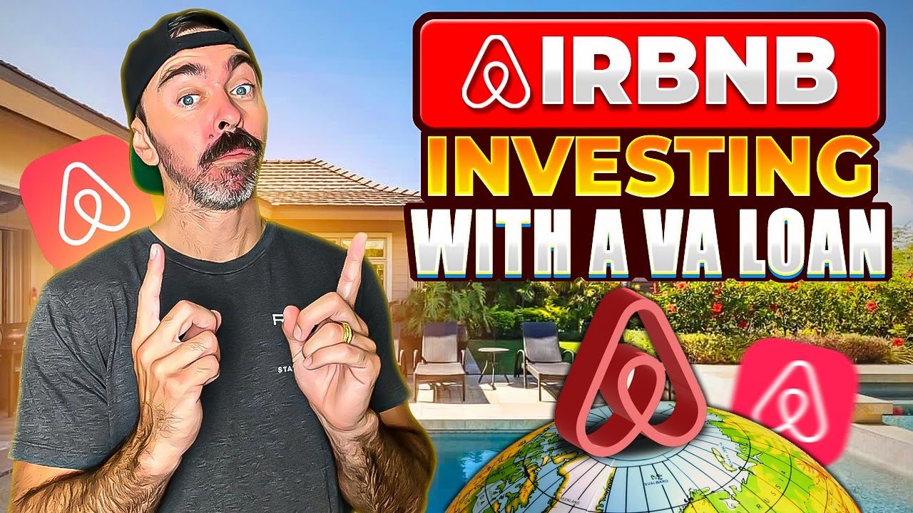 Can You Airbnb with Your VA Loan in Oahu