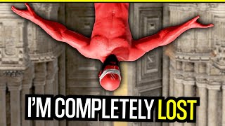 Can you beat Elden Ring upside down