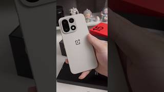 OnePlus 15 Immersive Unboxing | The Original Sand Dune Texture is Amazing❗