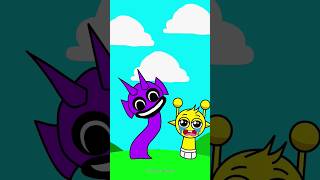 Sprunkis Baby Cry..funny Sprunki