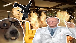 tomfoolery (gmod)