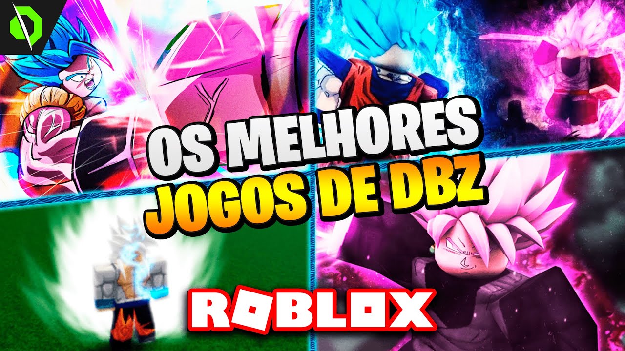 Top 10 jogos de Dragon Ball que você precisa jogar