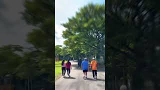  Hyperlapse Suasana Stadion Menak Sopal Trenggalek fyp short shorts