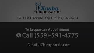Dinuba Chiropractic - Short | Dinuba, CA