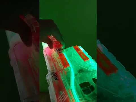 nerf pdn modulus ghost ops shadow ics 6