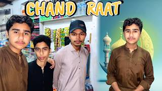 Chand rat me bhut maza aya😍| Zabeeh ka dance 🤣| DAMIL PASHA