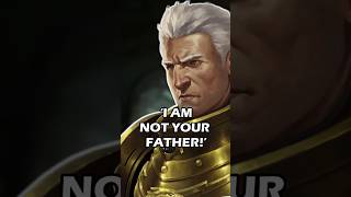 People FORGOT about the Black Templars