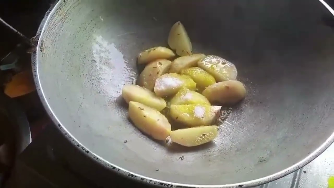 আইড় মাছের রেসিপি 🤩🤤
