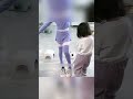 “छोटी बहन की बड़ी मोहब्बत ❤️ | डांस क्लास के बाहर का सबसे प्यारा रिश्ता”