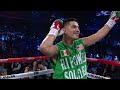 The Best of Boxing (HBO Boxing)