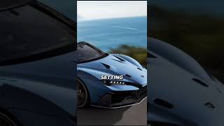 The Italdesign Zero Car Italdesign Zerouno Duerta Car