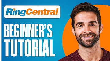 How to Use Ringcentral as a Beginner - 2025 (Step By Step Tutorial)