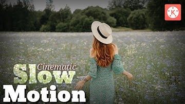 Slow Fast Motion Video Editing in Kinemaster | How to Make Slow Motion | Slow Motion Video Editing