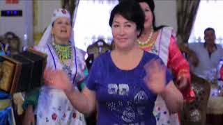 Видео САБАНТУЙ 2018год ,город Джизак ...Узбекистан от .Юрий сторожук, Узбекистанская улица, Джизак, Узбекистан