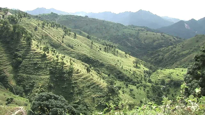 Eco San Toilet With Subtitles