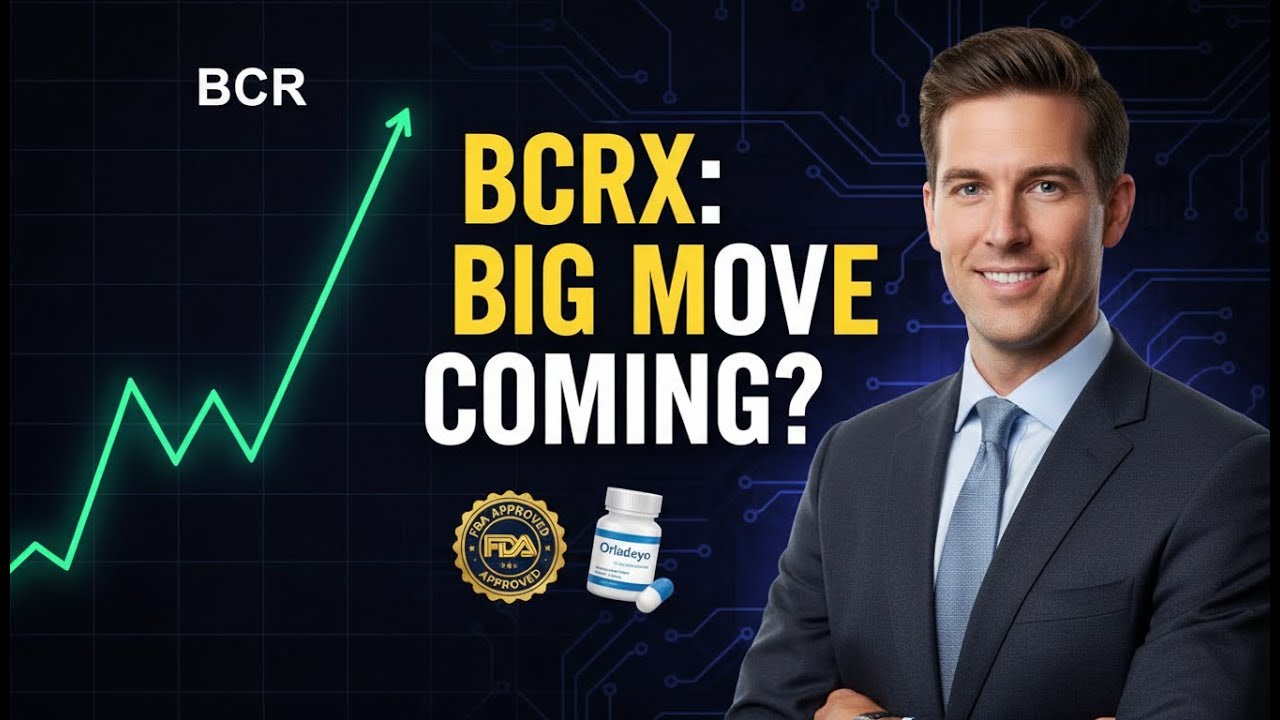 Biocryst Pharmaceuticals Analysis: Orladeyo Growth And The Astria Acquisition Strategy | BCRX Stock