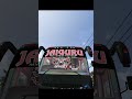 Bussid New Zed Astra ( JAIGURU | GANGSTER ) ⚡💣 Bus Mod Bus Simulator Indonesia #bussid #bussidmod