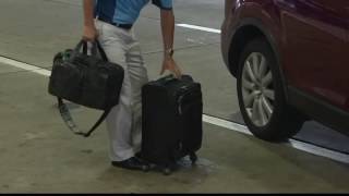 Tampa International Airport set to start Uber, Lyft fee at $3 per trip