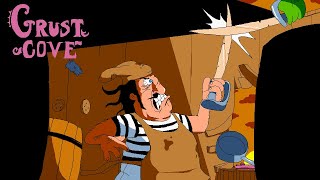 Pizza Tower: Randomizer 2 - Crust Cove