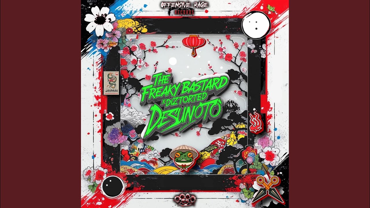 Watch Desunoto on YouTube Watch Desunoto on YouTube