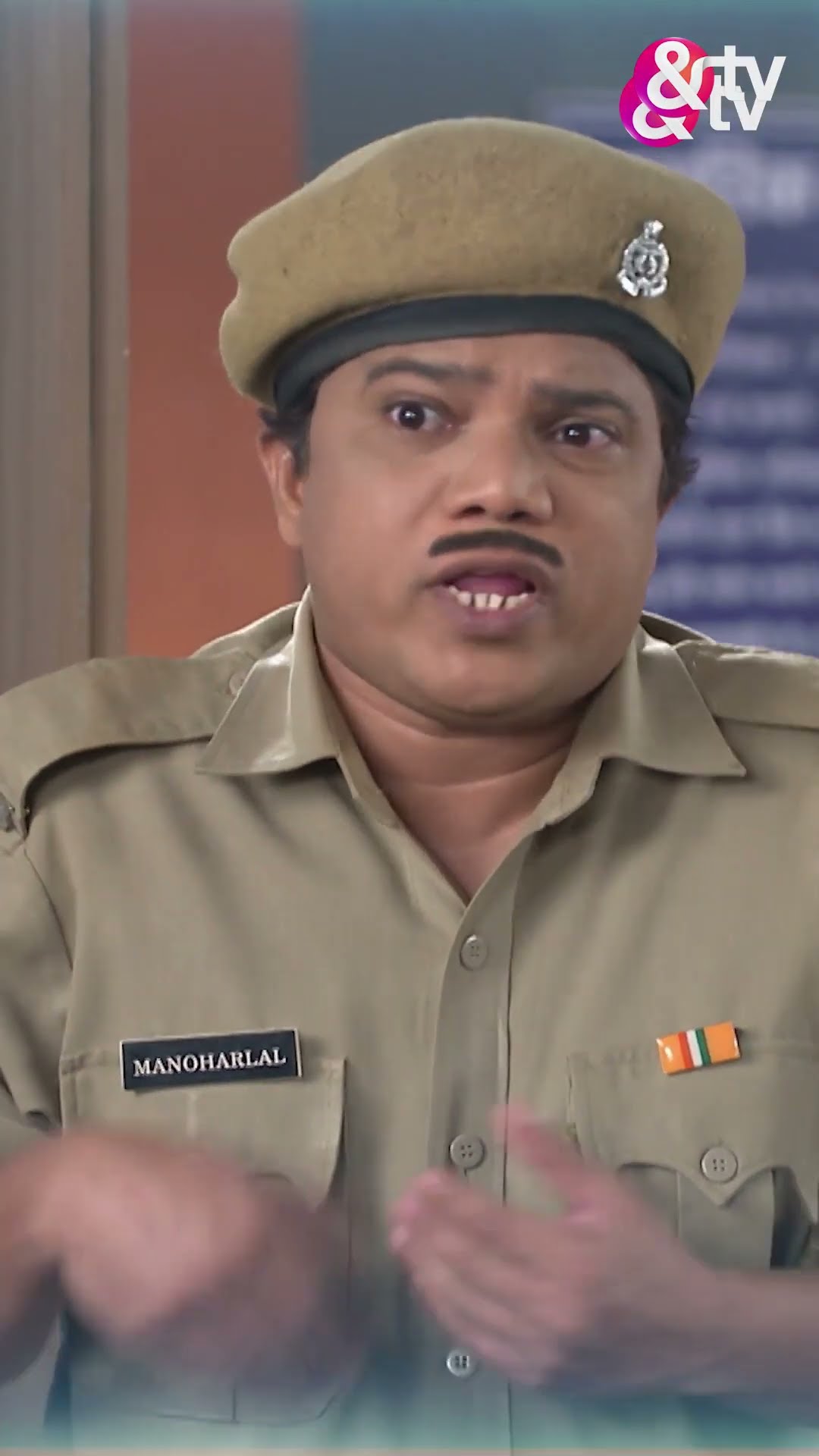 #HAPPU KI ULTAN PALTAN #Shorts #And TV #Entertainment #Sitcom