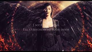 Within Temptation - Angels Lyrics