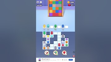 Color Knitzy level 764