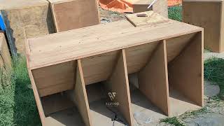 Brewog Shophouse Is So Spacious After Being Cast  Spill Planar Gedi Blue U0026 Turbo Brewog