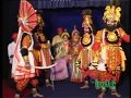 Yakshagana Bheeshma Vijaya Part 1