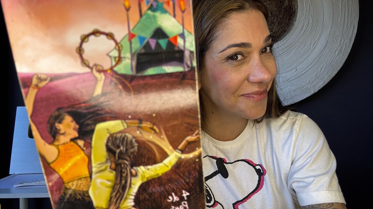 LIBRA ♎️ ISSO VAI SER MUITO PROMISSOR 