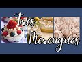 Domina los Tres Tipos de Merengue: Francés, Suizo e Italiano