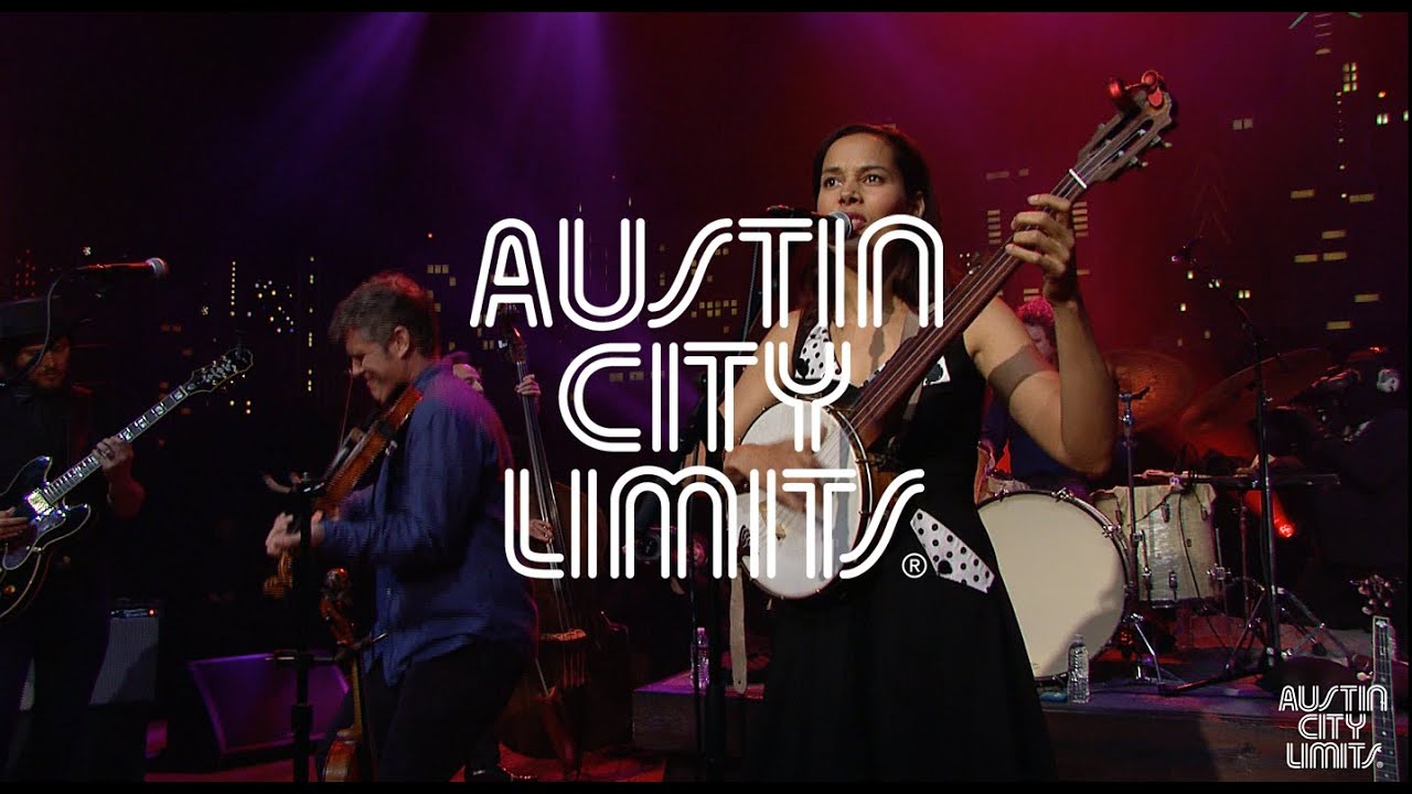 Rhiannon Giddens
