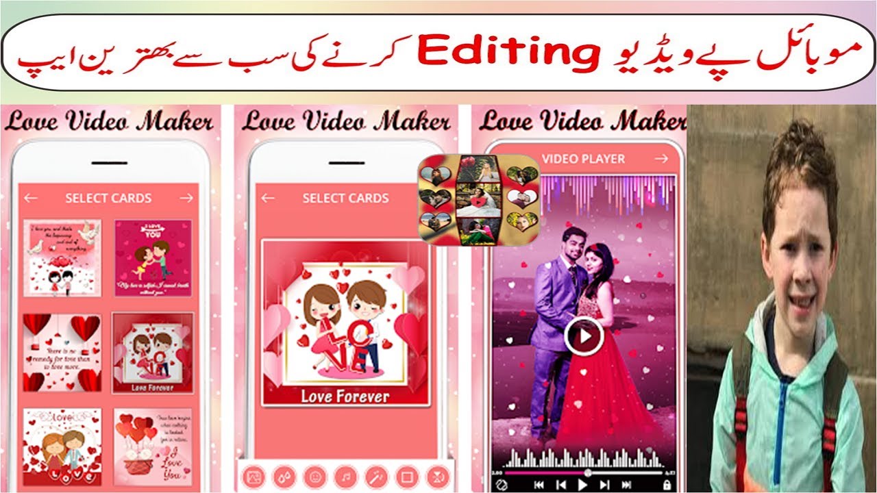 How to create trending WhatsApp Status Video