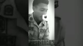 Oknum Pol Pp Cover Lagu Bima Dompu akustik