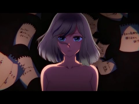 Kurokawa Akane - YOASOBI「三原色」[Amv/Edit] free preset