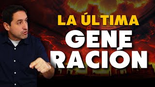 El Perfeccionismo y la Última Generación by El Conflicto Final 2,314 views 2 weeks ago 44 minutes