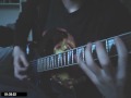 CKY - Dressed In Decay(Guitar Cover)