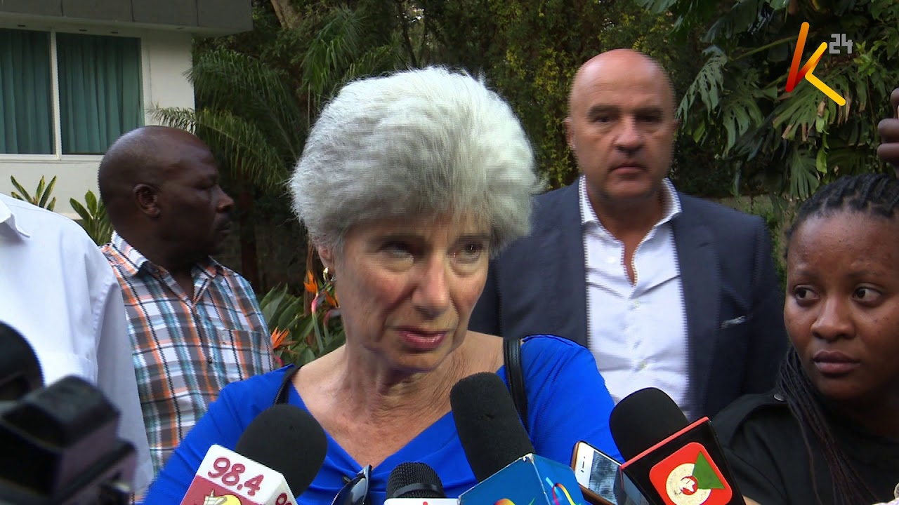 Tob Cohen was murdered : Body discovered in underground water tank