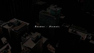 Dardan - Niemals Lyrics