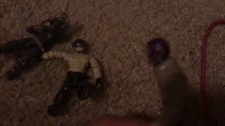 The Supa-Mega Dumb Adventures of the Navy Seals Episode 1!