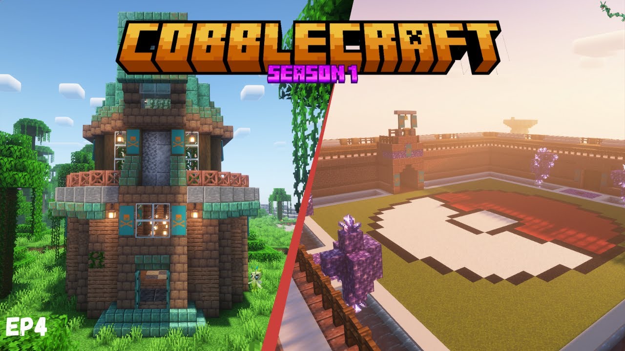 i-built-a-cobblemon-battle-arena-then-found-something-insane