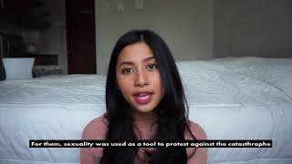 Sexual Revolution of the 1960s in the United States