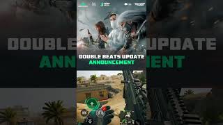 DOUBLE BEATS &amp; KC17 GUN POWER 🔥 - TACTICAL GAMEPLAY &amp; REWARDS UNLOCK 🔫 #deltaforce