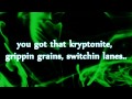BrokeNCYDE Ride Slow HD